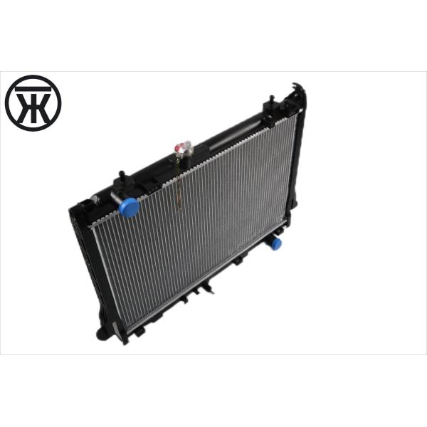 Buy ISUZU DMAX2012 4JK1 RADIATOR 8981372770 at wholesale prices