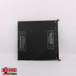 3721 TRICONEX The Analog Input Module