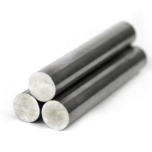 SS201 J5 J3 20mm Stainless Steel Rod