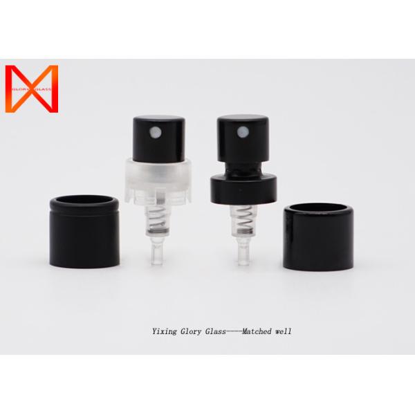 Buy Round Cylinder Spray Bottle Cap , Mist Cap Smooth Beautiful Appearance at wholesale prices