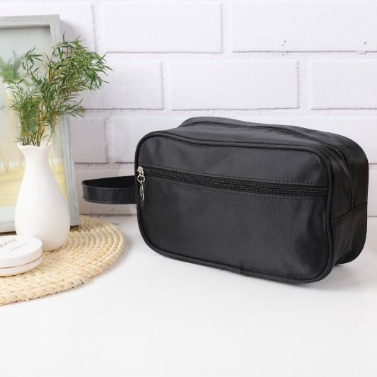 Portable Storage Essential Oil Carrying Case 9.05x7.48x5.51'' Nail Polish