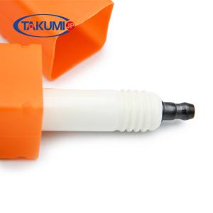 R10P7 Generator Spark Plug for Jenbacher J420 Replaces Original Thread M18*1.5