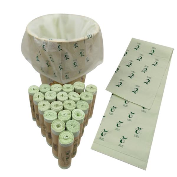 Buy Biodegradable Disposable Bin Liners at wholesale prices