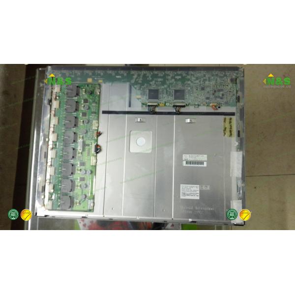 Buy Industrial Medical Display Monitors NL204153AM21-07A NEC A-Si TFT-LCD 21.3 Inch at wholesale prices