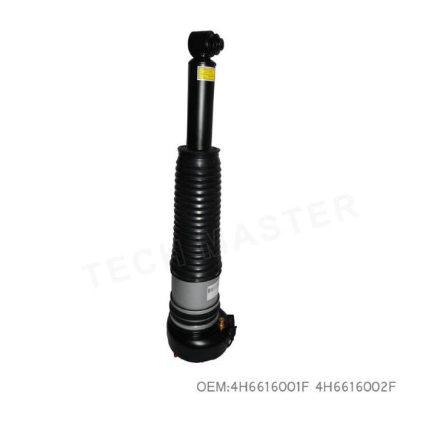 Buy TS15949 Air Suspension Shock For Audi A8D4 Rear 4H6616001F 4H6616002F at wholesale prices