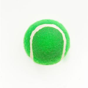 The Dog's Balls, Dog Tennis Balls, Dog Toys, Strong Dog Balls Specifically