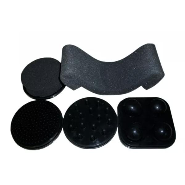 100W G5 Ultrasonic Cavitation Slimming Machine Cellulite Fat Remover