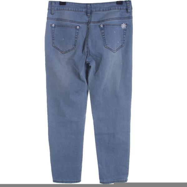 Buy jeans at wholesale prices