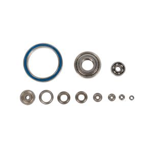 SR133 Miniature Ball Bearings