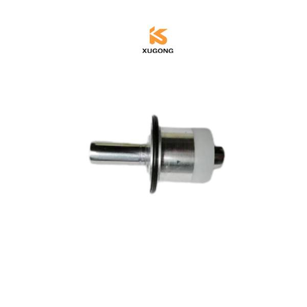 Buy Excavator CAAT320 E320C PUSHER ASSY at wholesale prices