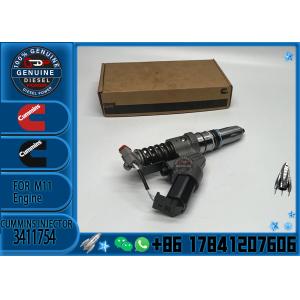 N14 M11 QSM11 ISM11 Diesel Engine fuel injector nozzle 3095728 3095729 for