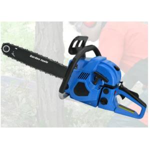 Best 52cc Chain Saw Handheld Wood Cutter Saw Machine Petrol