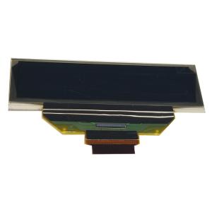 3.12 Inch Small Monochrome LCD Module Flexible OLED Screen