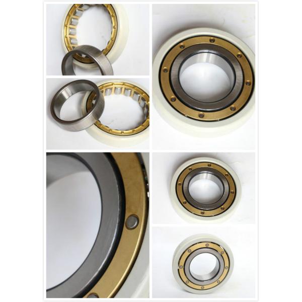 High Quality 6217 C3vl0241 Insulated Bearing Insocoat Bearings 6317/C3vl0241