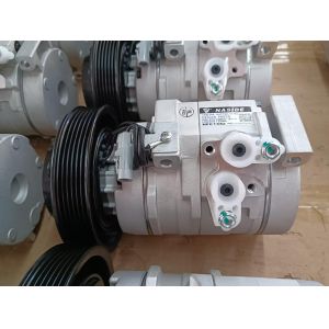 Auto AC Conditioning Compressor For Toyota Corolla 1.8L 88320-02120 8832002120