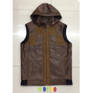 Quality H9700 Men's waistcoat vest jacket coat for sale
