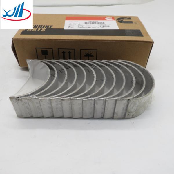 Selling Truck Engine Crankshaft Crankshaft Main Bearing 3802070 For Shacman