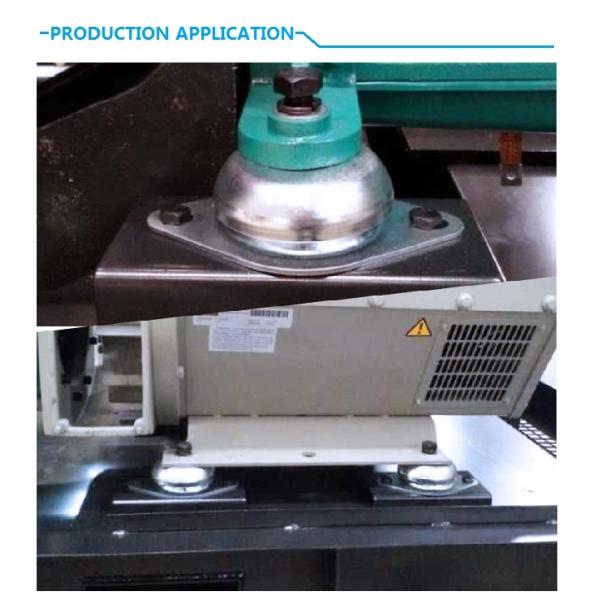 anti-vibration mount 