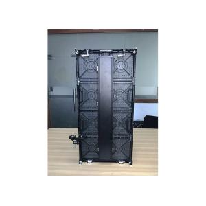 3840hz Wedding 4.81mm Led Video Wall Rental