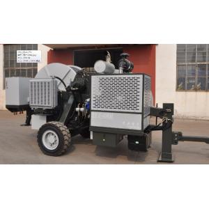 Tension Stringing Equipment TY2x40 Max Continuous Pull 2x40kN Hydraulic