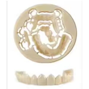 Polymethyl Methacrylate Dental Prosthetics Biocompatibility Excellent for Dental