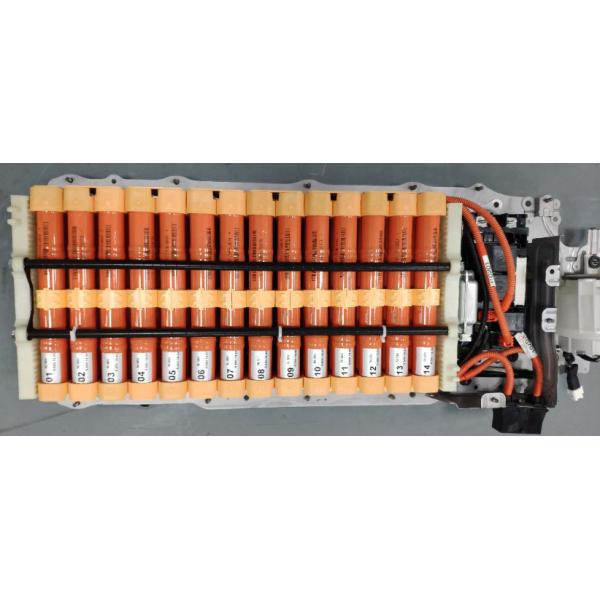 Buy Hyno Energy 2015 Toyota Prius Battery 6500mAh 201.6V Easy Installation at wholesale prices