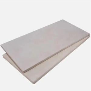 China High Density 12mm Exterior Wall Panel Fiber Cement Board on sale