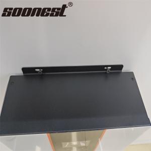 High Quality Off Grid Hybrid Solar Grid Tie Inverter 6000W Dc To Ac Power