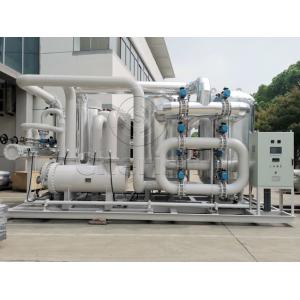 Quality High Compression Resistance 30 Nm3/Hr PSA O2 Generator for sale