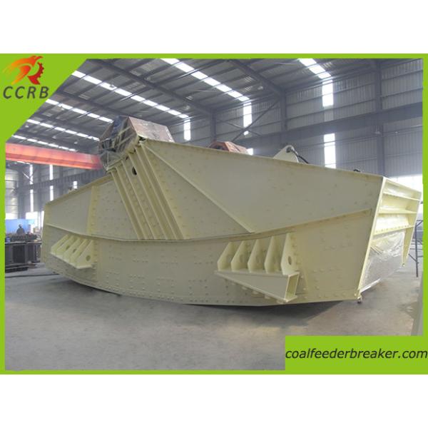 Buy Coal Screening Equipment at wholesale prices