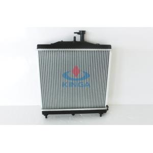 Aluminium Car Radiators For Hyundai KIA Picanto'10-at OEM 25310-07552