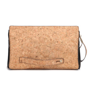 Buy ECO-friendly, biodegradable, Cruelty-free cork wallet at wholesale prices
