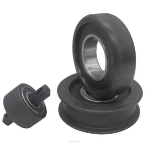 V2 Forklift Mast Roller Bearings C2-3 C6-10 Type ABEC-3 ABEC-5 Precision