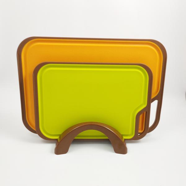 Kitchen Accessories Organizer Cutting Board Kitchen Cooking Tools Combination one box