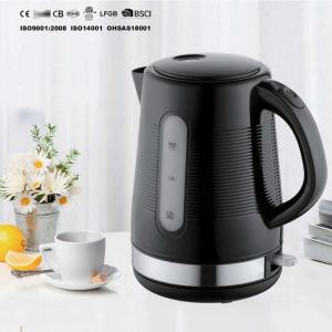 Quality Hotel Standard Electric Kettle Functional for Kitchen HY-PL for sale