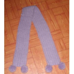 Quality Fashion Knitted scarves for sale