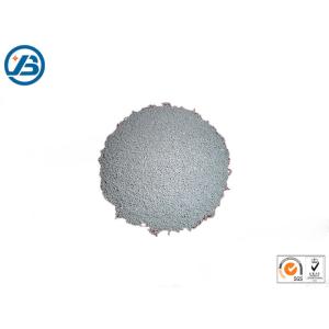 Spherical Passivation Magnesium Powder / Granules For Petroleum, Chemical,