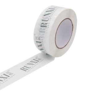 Unmatched Transparency Customized printed tape for Aesthetically Pleasing