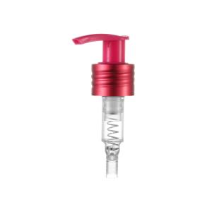 Personal Care 28mm Plastic Soap Pump