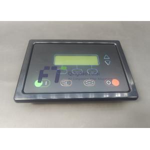 Control Panel Screw Air Compressor Spare Parts 39875158