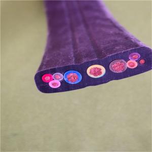 Flat Cable 16Cx1.5mm2 for Crane and Hoist Use