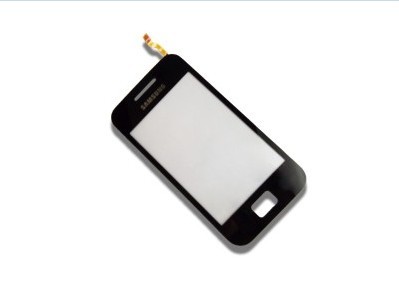 Buy Touch Screen Digitizer Replacement For Samsung S5830 Accessories at wholesale prices