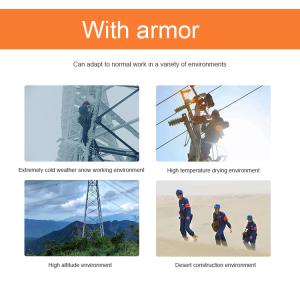 8s Splicing 28s Heating Optical Splicing Fiber Fusion Splicer