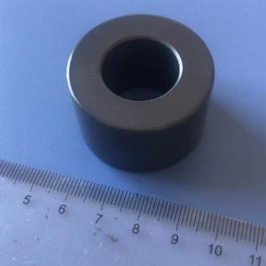 Si3N4 Mechanical Seal Rings Silicon Nitride Ceramic Balls Silicon Nitride
