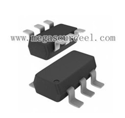 Buy NUP4201MR6T1G - ON Semiconductor - Low Capacitance TSOP-6 Diode-TVS Array for High Speed Data Lines Protection at wholesale prices