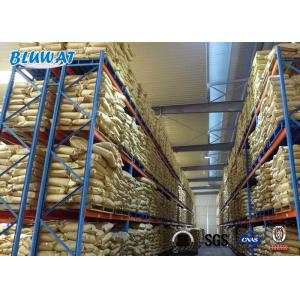 High Molecular Coal Washing Nonionic Polyacrylamide NPAM Bluwat Bufloc Series