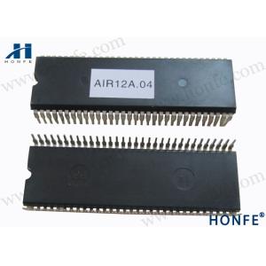 Quality IRO2231 Picanol Loom Spare Parts Air 12A04 For Iro Prewinder Card for sale