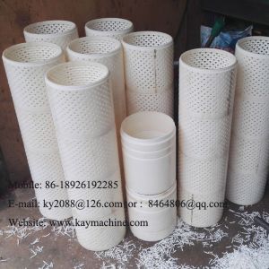 PTFE PTFE Y-shaped filter cartridge sieve strainer mesh PTFE plastic Y-shaped