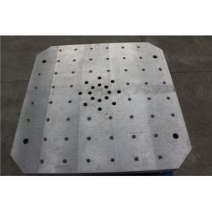 Sine Random Vibration Testing Machine 3 Axis Frequency Electromagnetic