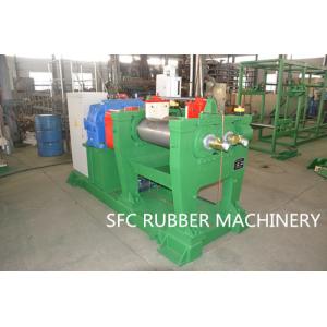 SGS Certificate Rubber Processing Machinery